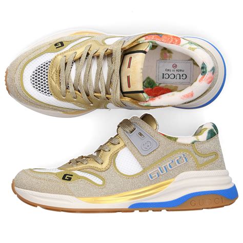 girls gucci trainers|farfetch gucci sneakers for women.